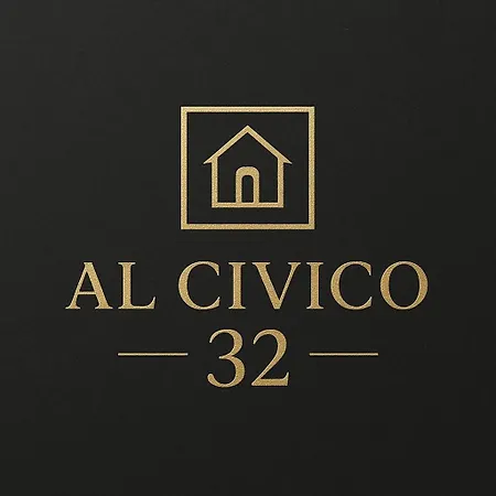 Lägenhet Al Civico32