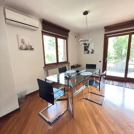 Al Civico32 Lägenhet