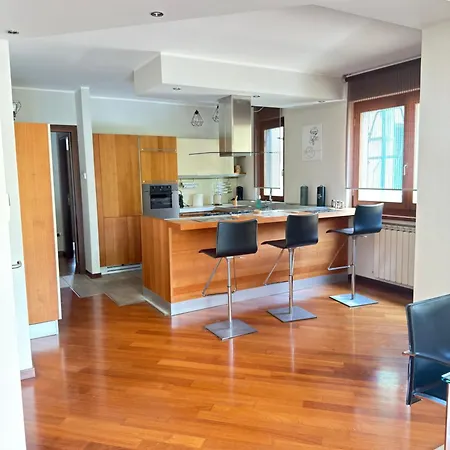 Apartment Al Civico32