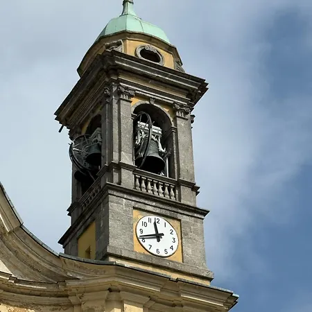 Appartement Al Civico32