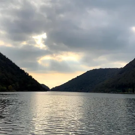 Appartement Al Civico32 Canzo