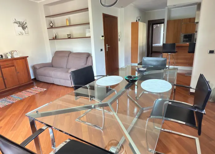 Al Civico32 Apartament