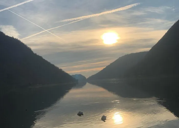 Al Civico32 Apartament