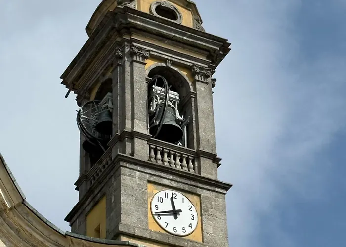 Apartament Al Civico32